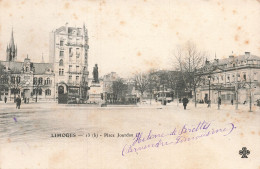 87-LIMOGES-N°T5321-E/0377 - Limoges