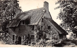 SAINT SYMPHORIEN DES MONTS - Vieille Maison Normande - Très Bon état - Other & Unclassified