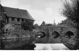 DUCEY - Le Vieux Pont - Très Bon état - Ducey