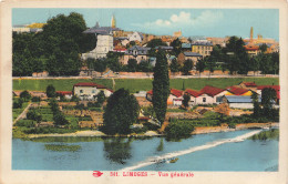 87-LIMOGES-N°T5321-E/0369 - Limoges