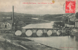 87-LIMOGES-N°T5321-E/0359 - Limoges