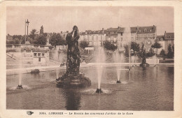 87-LIMOGES-N°T5321-E/0355 - Limoges