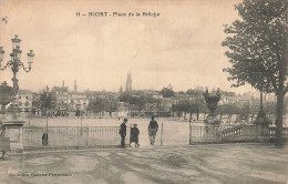 79-NIORT-N°T5321-E/0293 - Niort