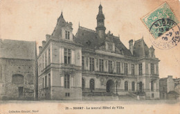 79-NIORT-N°T5321-E/0257 - Niort