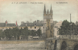 49-ANGERS-N°T5321-E/0069 - Angers