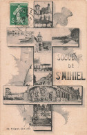 58-SAINT MIHIEL-N°T5321-D/0377 - Saint Mihiel