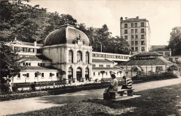 58-SAINT HONORE LES BAINS-N°T5321-D/0319 - Autres & Non Classés