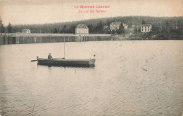 58-LAC DES SETTONS-N°T5321-D/0285 - Autres & Non Classés