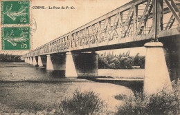 58-COSNE-N°T5321-D/0275 - Cosne Cours Sur Loire