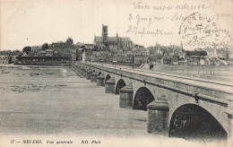 58-NEVERS-N°T5321-D/0279 - Nevers