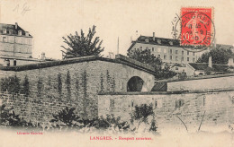 52-LANGRES-N°T5321-D/0237 - Langres