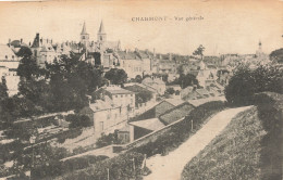 52-CHAUMONT-N°T5321-D/0231 - Chaumont