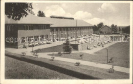 72179509 Oberhof Thueringen Kurhaus Wandelhalle Oberhof - Oberhof