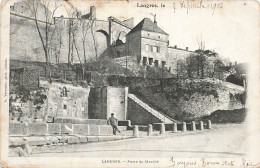 52-LANGRES-N°T5321-D/0199 - Langres