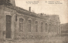 55-VERDUN-N°T5321-D/0183 - Verdun