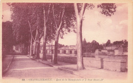 86-CHATELLERAULT-N°T5321-C/0353 - Chatellerault