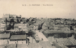 86-POITIERS-N°T5321-C/0345 - Poitiers