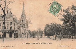 86-CHATELLERAULT-N°T5321-C/0309 - Chatellerault