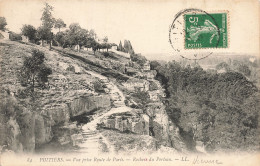 86-POITIERS-N°T5321-C/0313 - Poitiers