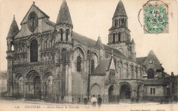 86-POITIERS-N°T5321-C/0307 - Poitiers