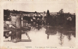 86-POITIERS-N°T5321-C/0299 - Poitiers
