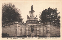 86-CHATELLERAULT-N°T5321-C/0285 - Chatellerault