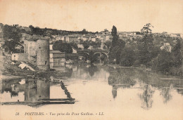 86-POITIERS-N°T5321-C/0269 - Poitiers