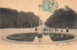 86-POITIERS-N°T5321-C/0275 - Poitiers