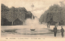 86-POITIERS-N°T5321-C/0267 - Poitiers
