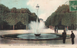 86-POITIERS-N°T5321-C/0253 - Poitiers