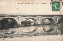 86-POITIERS-N°T5321-C/0249 - Poitiers