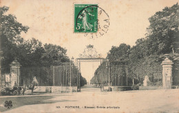 86-POITIERS-N°T5321-C/0241 - Poitiers