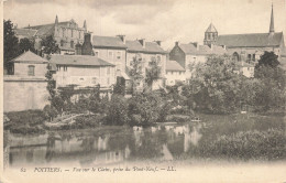 86-POITIERS-N°T5321-C/0229 - Poitiers