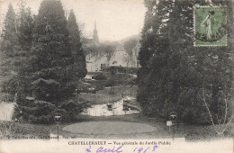 86-CHATELLERAULT-N°T5321-C/0205 - Chatellerault