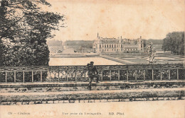 60-CHANTILLY-N°T5321-H/0169 - Chantilly