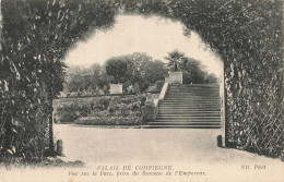 60-COMPIEGNE-N°T5321-H/0159 - Compiegne