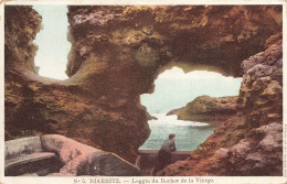 64-BIARRITZ-N°T5321-H/0017 - Biarritz