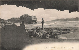 64-BIARRITZ-N°T5321-H/0025 - Biarritz