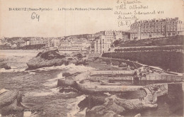 64-BIARRITZ-N°T5321-H/0015 - Biarritz