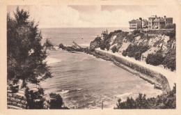 64-BIARRITZ-N°T5321-H/0007 - Biarritz