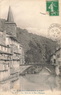 64-SAINT JEAN PIED DE PORT-N°T5321-G/0379 - Saint Jean Pied De Port