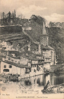 64-SAINT JEAN PIED DE PORT-N°T5321-G/0341 - Saint Jean Pied De Port