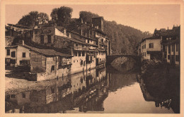 64-SAINT JEAN PIED DE PORT-N°T5321-G/0281 - Saint Jean Pied De Port