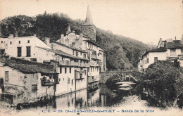 64-SAINT JEAN PIED DE PORT-N°T5321-G/0211 - Saint Jean Pied De Port