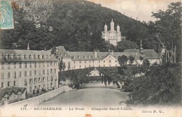 64-BETHARRAM-N°T5321-G/0219 - Lestelle-Bétharram