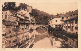 64-SAINT JEAN PIED DE PORT-N°T5321-G/0215 - Saint Jean Pied De Port