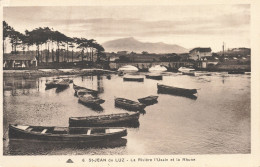 64-SAINT JEAN DE LUZ-N°T5321-G/0083 - Saint Jean De Luz