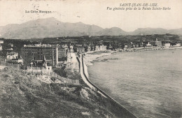 64-SAINT JEAN DE LUZ-N°T5321-G/0067 - Saint Jean De Luz