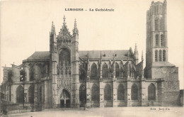 87-LIMOGES-N°T5321-F/0261 - Limoges