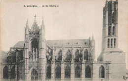 87-LIMOGES-N°T5321-F/0209 - Limoges